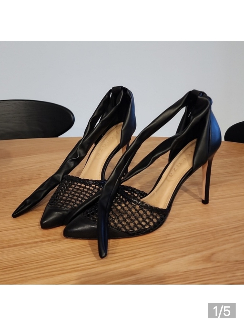 Vicenza by Anthropologie High Heels shoes